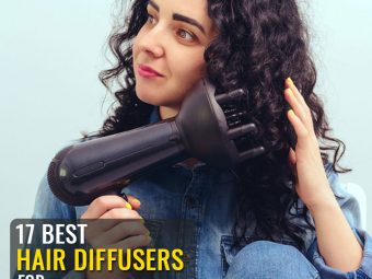 17 Best Hair Diffusers For Curly Hair To Try In 2020 – Reviews And Buying Guide