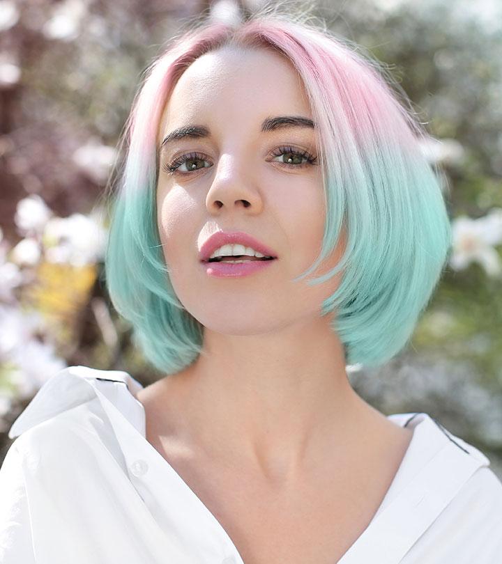 The 9 Best Demi-Permanent Hair Colors Brands To Cover Gray Hair