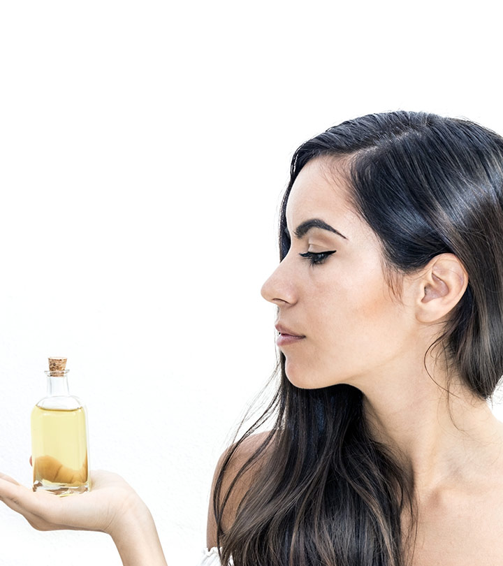 Argan Oil For Face – What Are The Benefits And How To Use it?