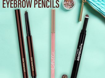 20 Best Drugstore Eyebrow Pencils (2023), As Per A Makeup Artist