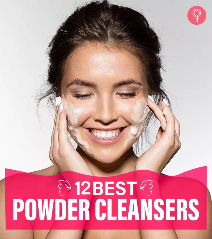 12 Best Powder Cleansers To Try In 2023: How To Use & Buying Guide