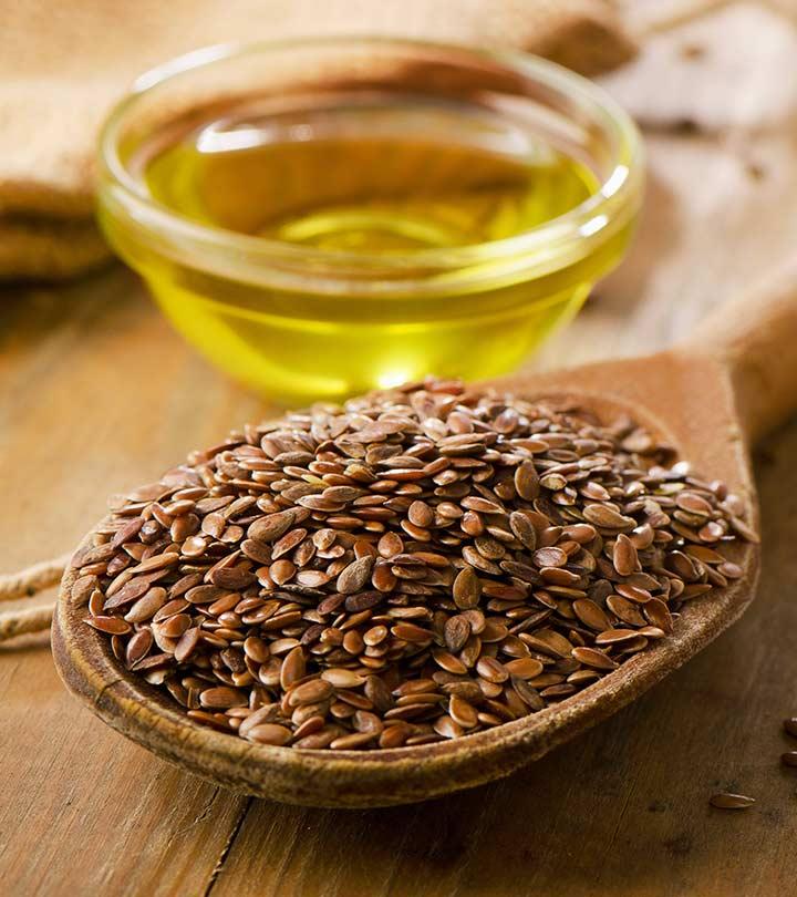 अलसी के फायदे, उपयोग और नुकसान – All About Flax Seeds (Alsi) in Hindi