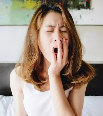 7 Reasons You Don’t Wake Up Refreshed In The Morning