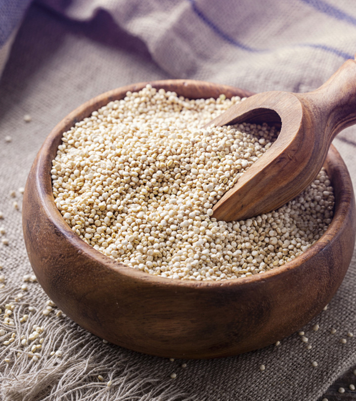 क्विनोआ के 13 फायदे, उपयोग और नुकसान – Quinoa Benefits and Side Effects in Hindi