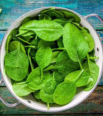 Stop Throwing Food Away! How To Store Leafy Greens