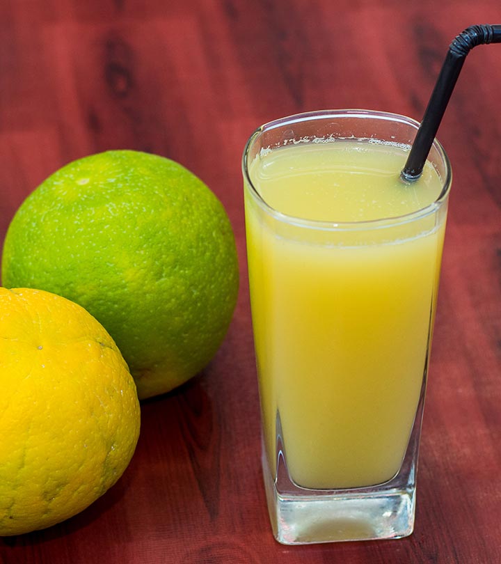 मौसंबी और इसके जूस के 19 फायदे, उपयोग और नुकसान – Sweet Lime (Mosambi) Benefits in Hindi