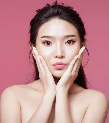 This One Korean Beauty Hack Can Help Solve All Your Skin And Hair Problems