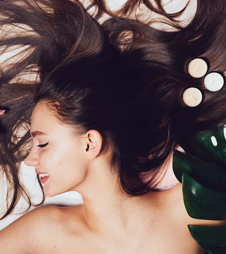 10 Best Scalp Exfoliation Scrubs For Healthy Hair In 2023