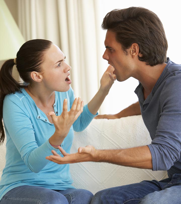 10 Signs That My Husband Hates Me And What To Do About It