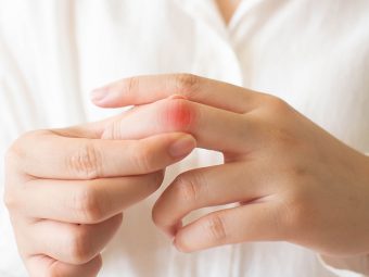 12 Trigger Finger Exercises To Relieve Pain