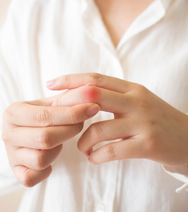 14 Trigger Finger Exercises To Relieve Pain