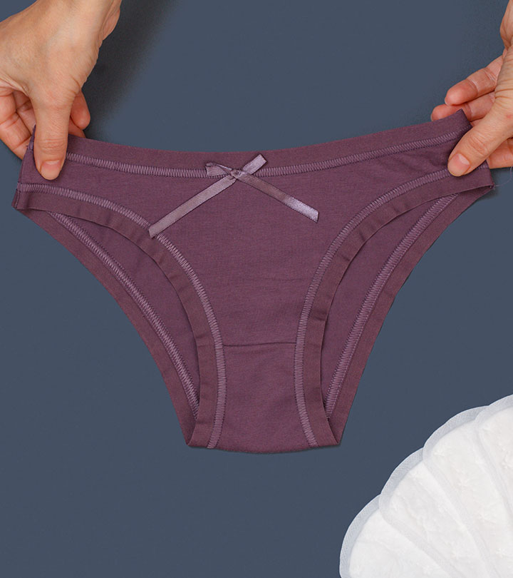 5 Underwear Mistakes That Are Bad For Your Health