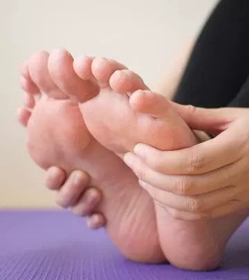 7 Things That Tingling Hands And Feet Can Tell About Your Health