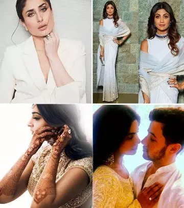 8 Most Expensive Wedding Rings of Bollywood Divas