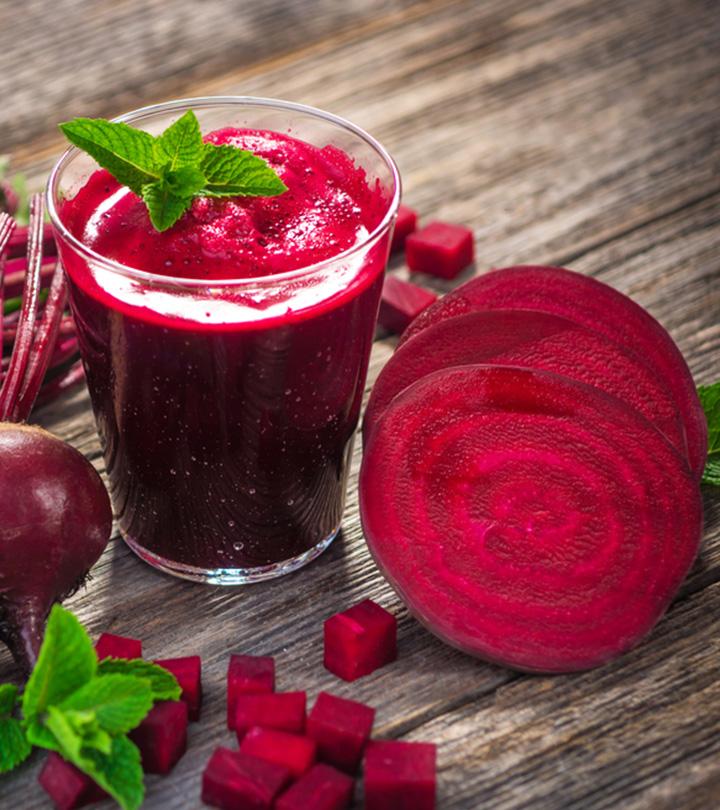 चुकंदर के फायदे, उपयोग और नुकसान – All About Beetroot (Chukandar) in Hindi