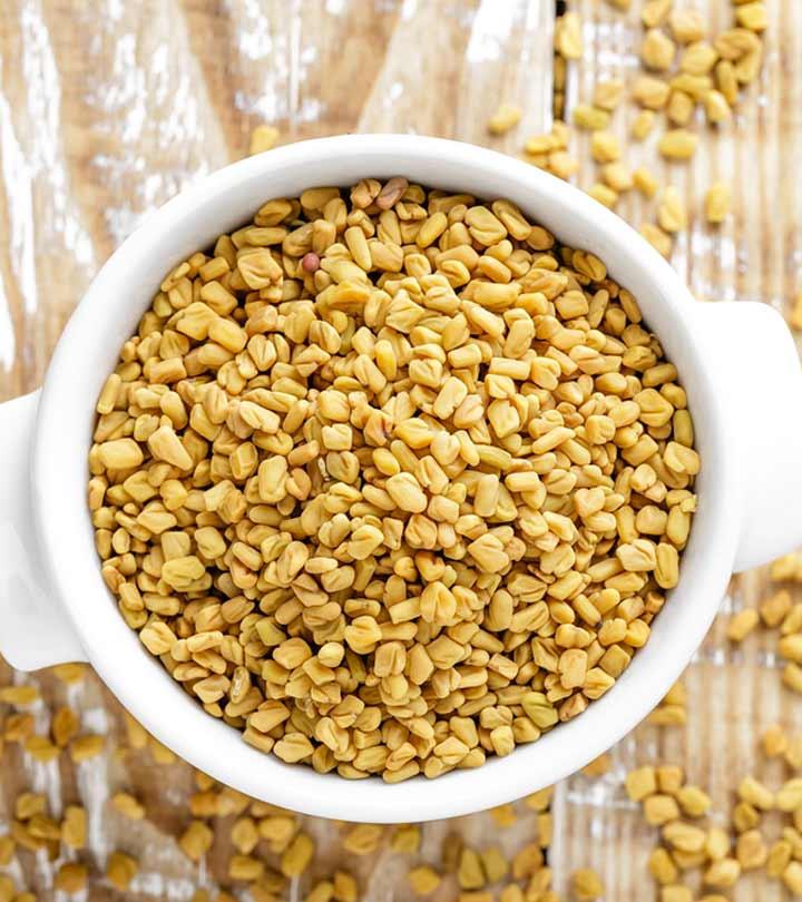 मेथी के फायदे, उपयोग और नुकसान – All About Fenugreek Seeds (Methi) in Hindi