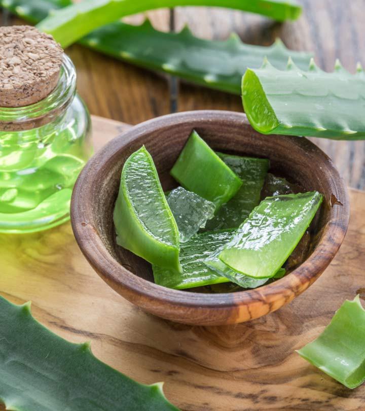 मुंहासों के लिए एलोवेरा के फायदे और इस्तेमाल का तरीका – Pimples Ke Liye Aloe Vera Ke Fayde in Hindi