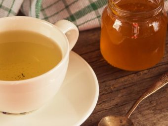 सुबह गर्म पानी में शहद डालकर पीने के फायदे – Benefits of Drinking Warm Water with Honey in Hindi