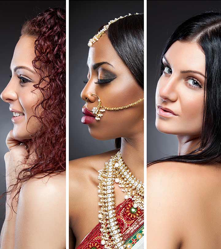 Colors For Your Skin Tone: Find Out What Looks Best On You