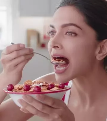 Diet Secrets Of 5 Bollywood Divas