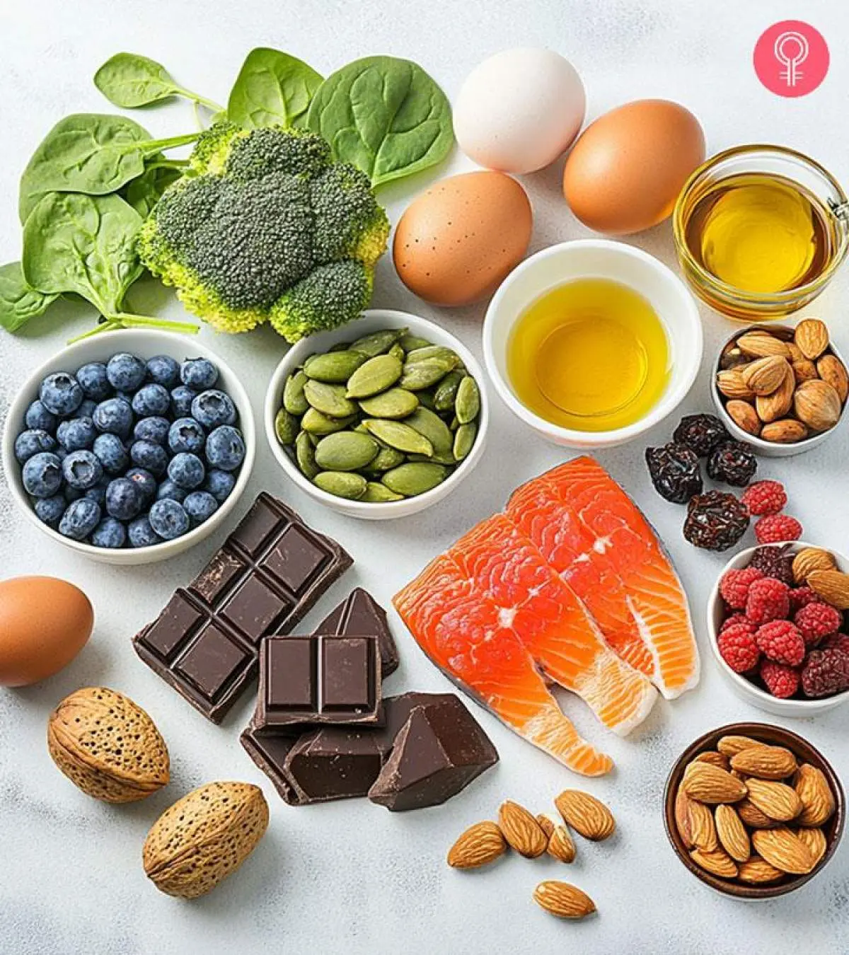 Dopamine Boosting Foods