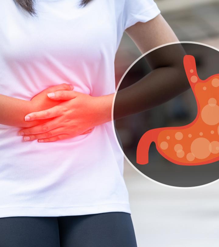 पेट की जलन के कारण, लक्षण और घरेलू उपाय – Home Remedies To Cure Stomach Burning in hindi