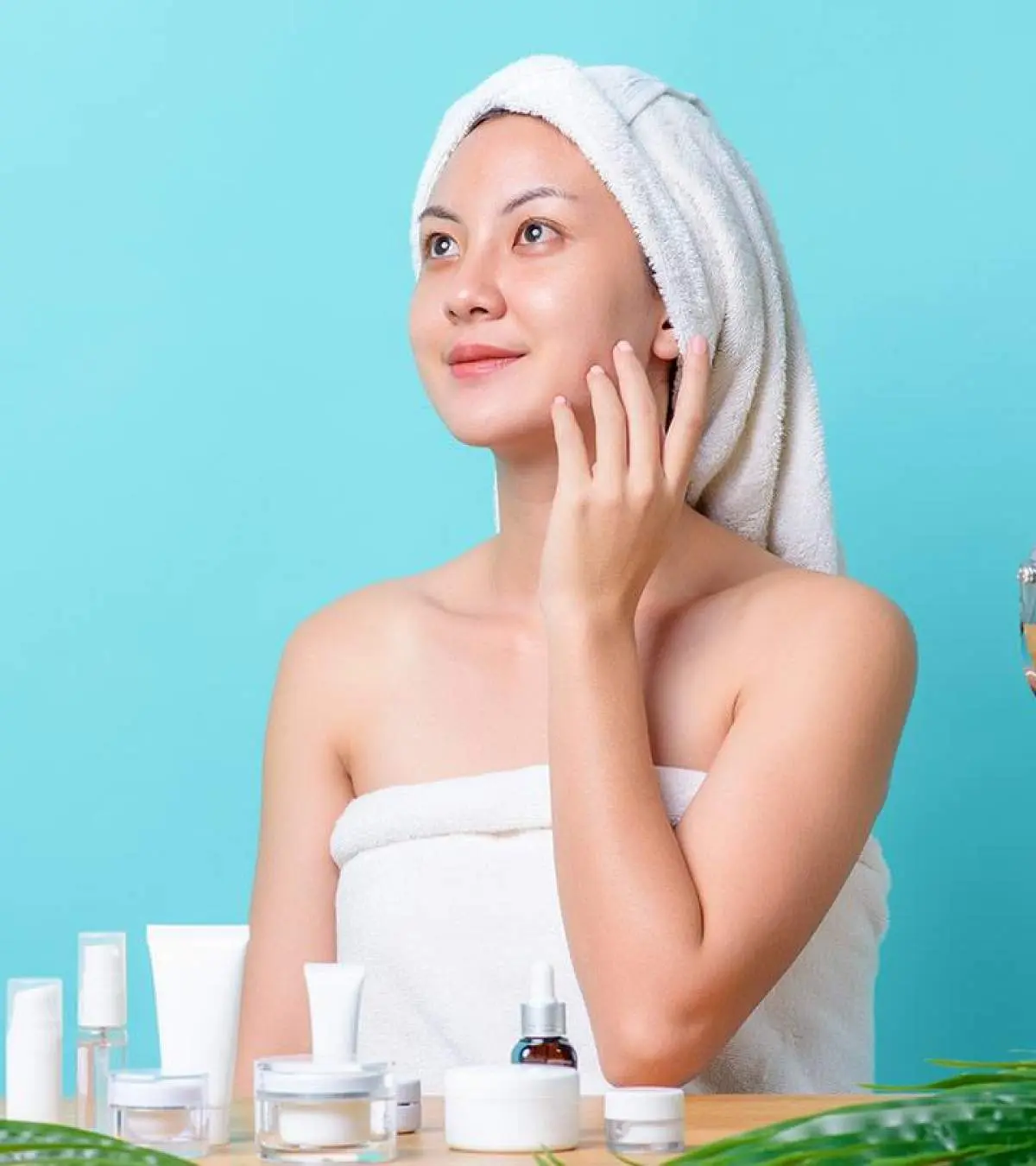 How To Apply Skin Care Products In Order: Ultimate Guide
