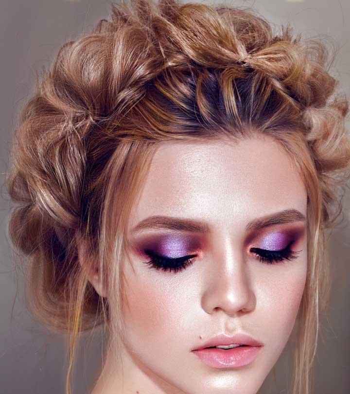 Halo cheap eye makeup