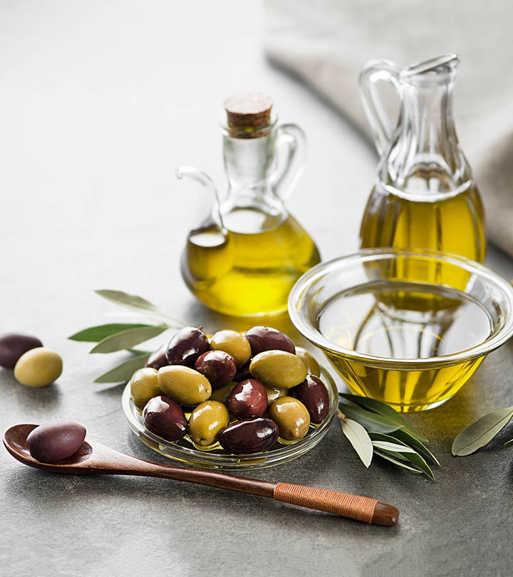 जैतून के तेल के 21 फायदे, उपयोग और नुकसान – Olive Oil (Jaitun Ka Tel) Benefits, Uses and Side Effects in Hindi