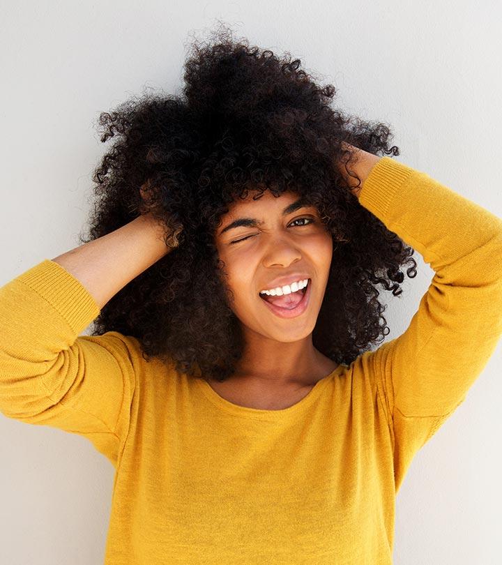 4 Best Protein Treatments For Natural Hair | Types & Benefits