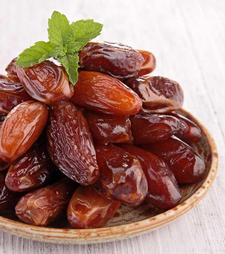 खजूर के 23 फायदे, उपयोग और नुकसान – Dates (Khajur) Benefits in Hindi