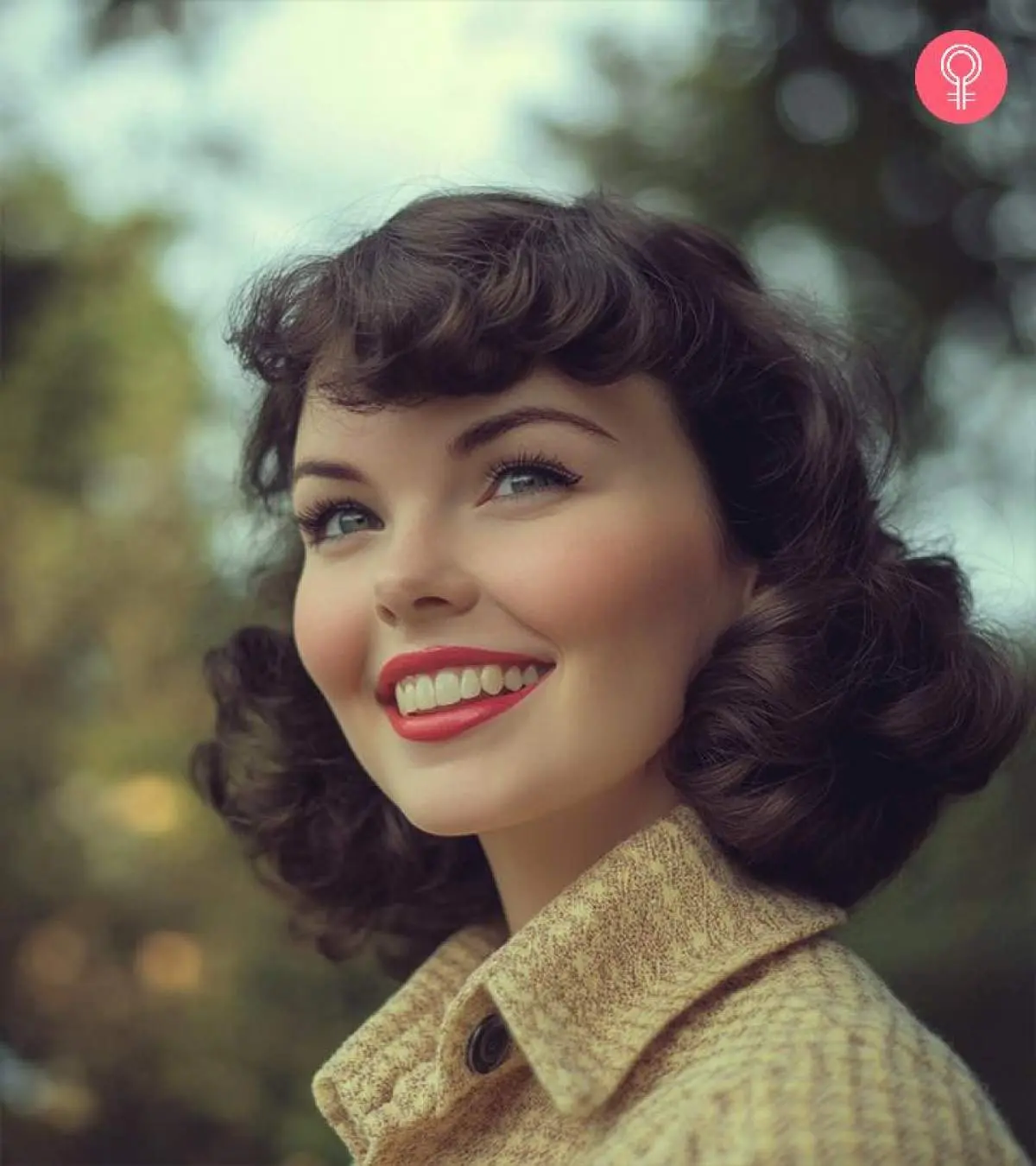 How To Do 1950s Hair Classic Styles And Modern Tips