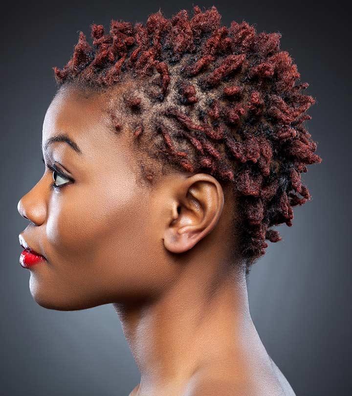 thirty Women Hairstyles for Short Hair, Short Hair