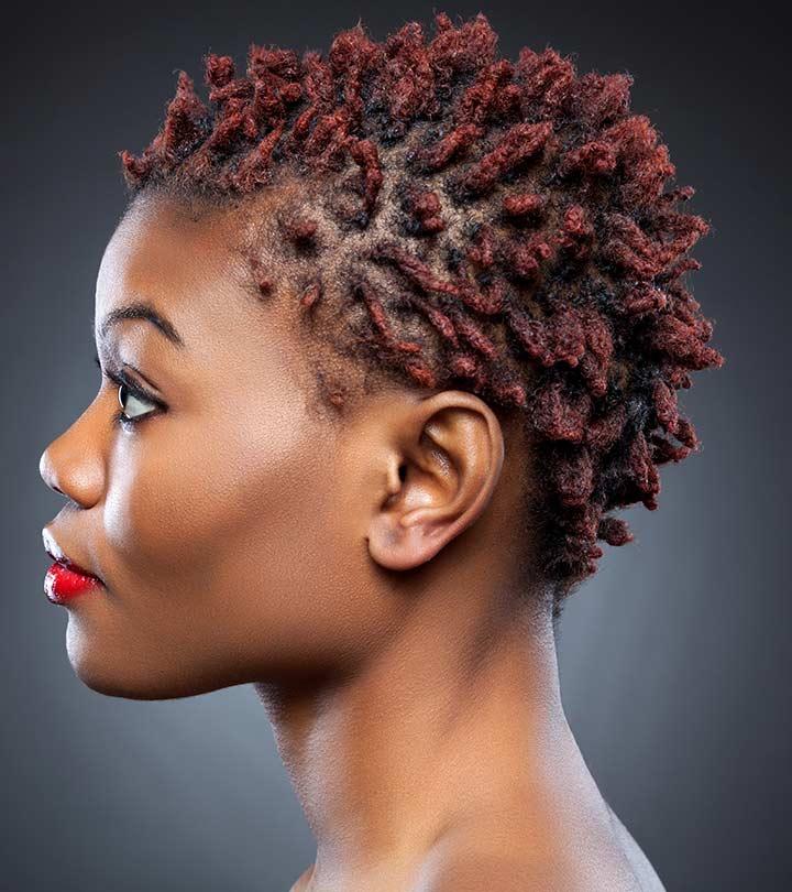 Best Natural Hairstyles for Black Women