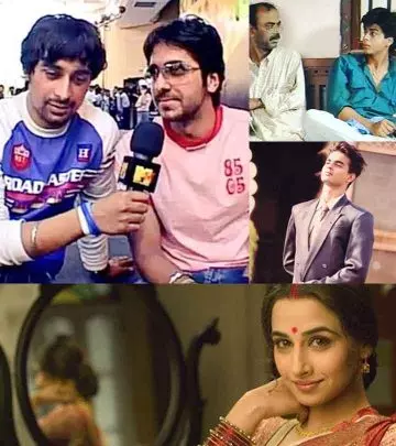 9 Bollywood Stars Who Began Their Careers With Television