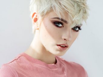 25 Androgynous Hairstyles For Women That Are Trendy & Stylish