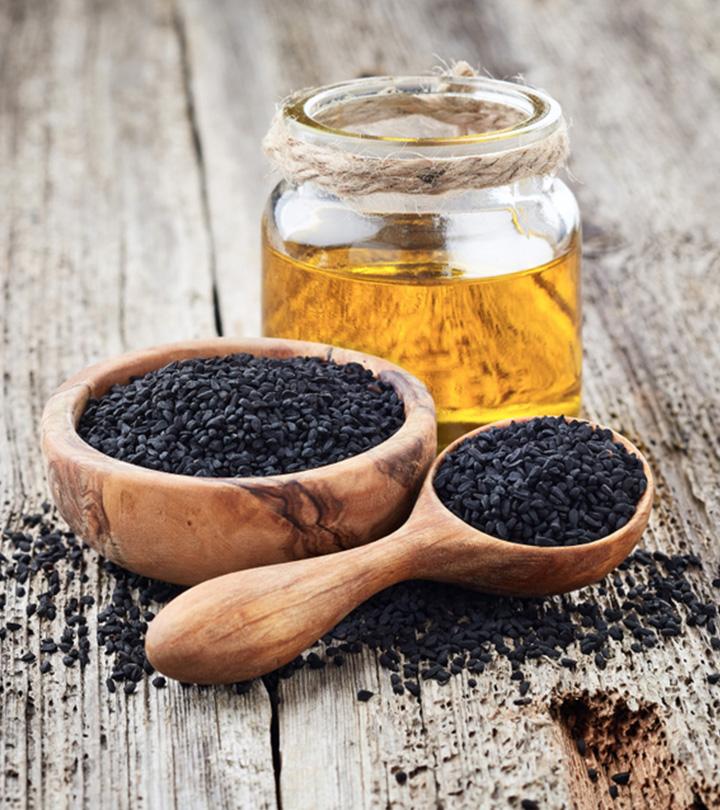 गंजेपन और बालों को बढ़ाने के लिए कलौंजी के तेल के फायदे – Black Seed (Kalonji) Oil For Hair in Hindi