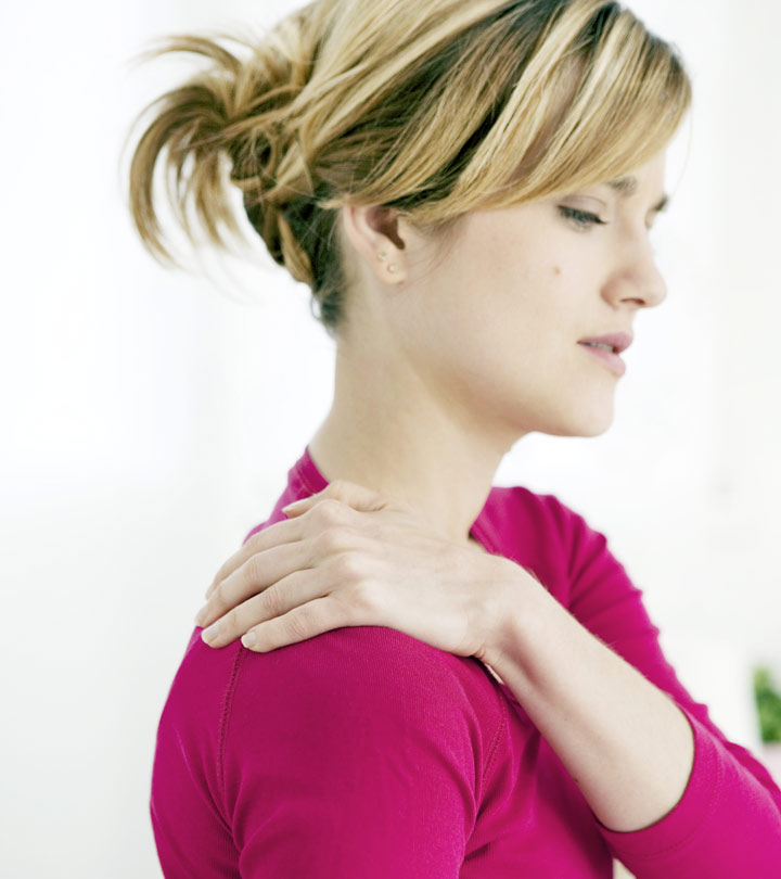 How To Reduce Shoulder Pain – 12 Best Rotator Cuff Exercises