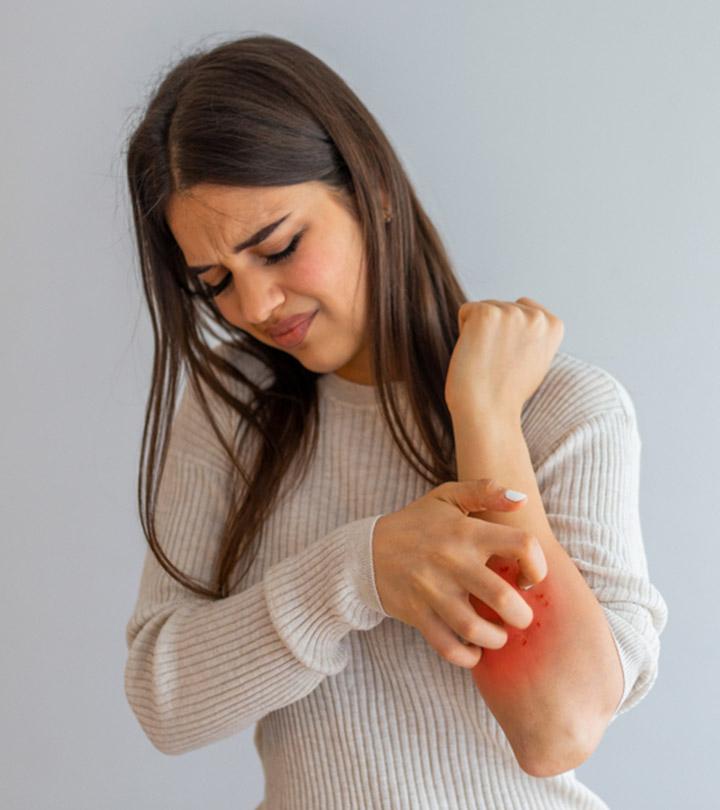 बरसों पुरानी खुजली को ख़त्म करने के अचूक उपाए, जानिए अभी