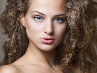 रूखे-बेजान बालों की देखभाल के लिए 14 घरेलू उपाय – Natural Remedies To Get Rid Of Frizzy Hair in Hindi