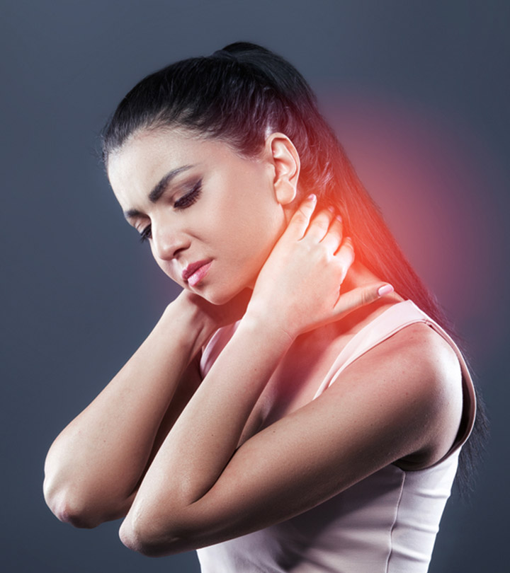 गर्दन दर्द के कारण, इलाज और घरेलू उपाय – Neck Pain Treatment in Hindi