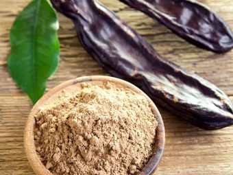 Nutrition And Benefits Of Carob: The Best Cocoa Substitute Ever!