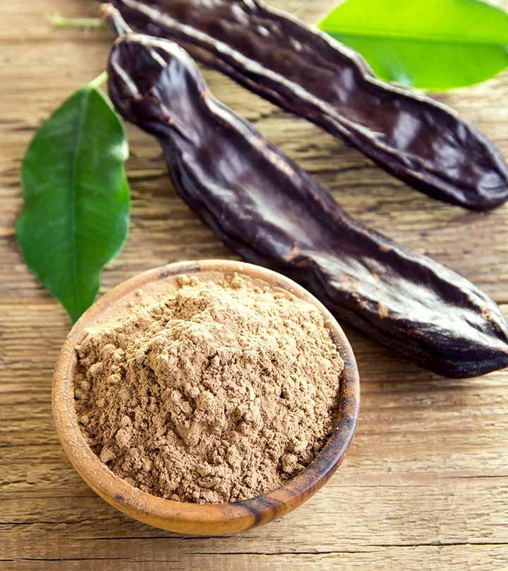 Nutrition And Benefits Of Carob The Best Cocoa Substitute Ever!