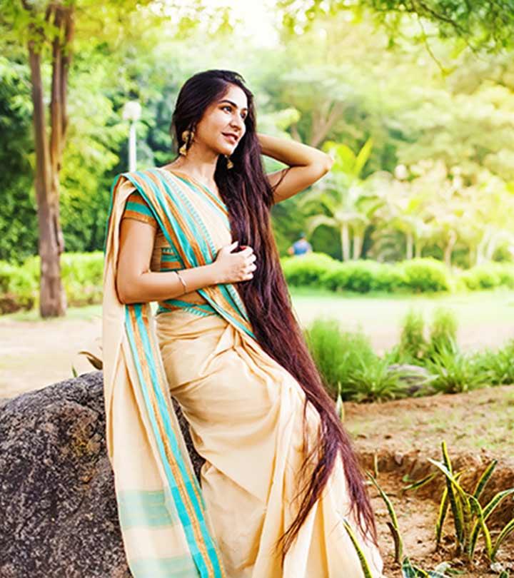 The Secret Indian Hair Growth Formulae For Faster Hair Growth