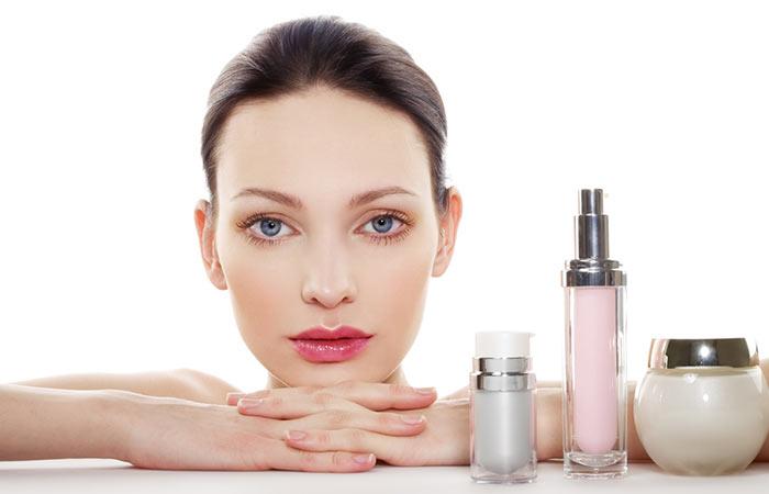 Look Beautiful Naturally Without Makeup in Hindi