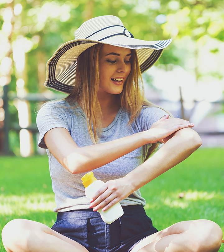 17 Best Sunscreens For Sensitive Skin To Try, According To An Expert – 2024