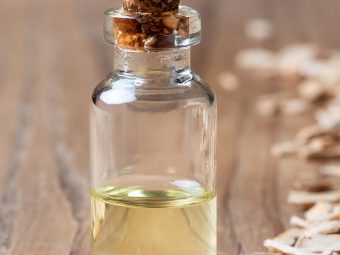 4 Surprising Benefits Of Cedarwood Oil And Its Side Effects