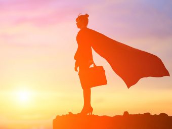 35 Inspiring Leadership Quotes By Powerful Women