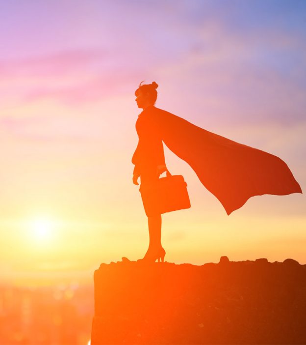 35 Inspiring Leadership Quotes From Powerful Women