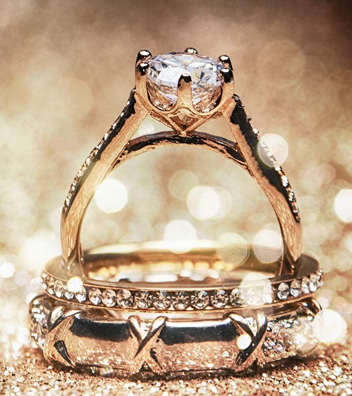 How To Tell If A Diamond Is Real Or Fake